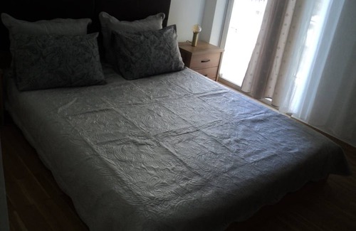 Kinosargous Apartment | 37 m² Apartment ∙ 1 bedroom ∙ 1 guest