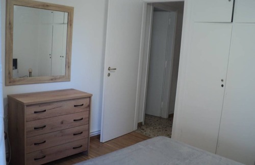 Kinosargous Apartment | 37 m² Apartment ∙ 1 bedroom ∙ 1 guest