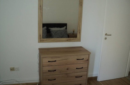 Kinosargous Apartment | 37 m² Apartment ∙ 1 bedroom ∙ 1 guest