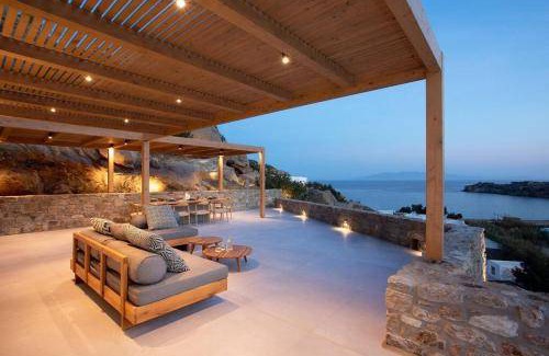 Plintri Villa | 370 m² Villa ∙ 6 bedrooms ∙ 11 guests