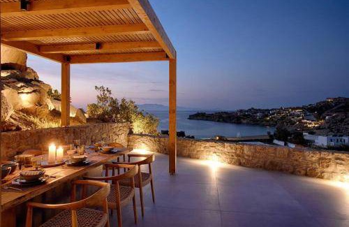 Plintri Villa | 370 m² Villa ∙ 6 bedrooms ∙ 11 guests