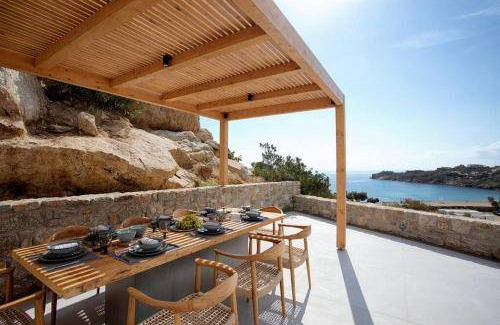 Plintri Villa | 370 m² Villa ∙ 6 bedrooms ∙ 11 guests