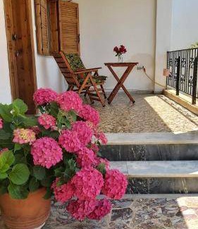 Psakoudia Apartment | 38 m² Apartment ∙ 1 bedroom ∙ 4 guests