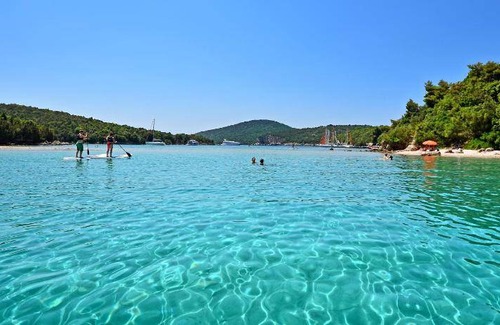 Sivota Apartment | 38 m² Apartment ∙ 5 guests