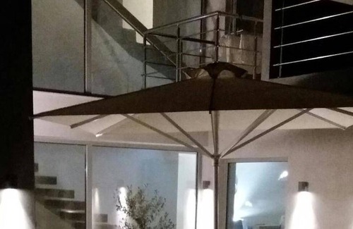 Kithira Apartment | 38 m² Apartment ∙ 7 guests