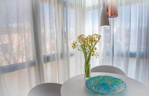 Kassiopi Apartment | 38 m² Serviced apartment ∙ 5 guests
