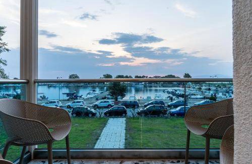 Fanari Apartment | 38 m² Serviced apartment ∙ 4 guests
