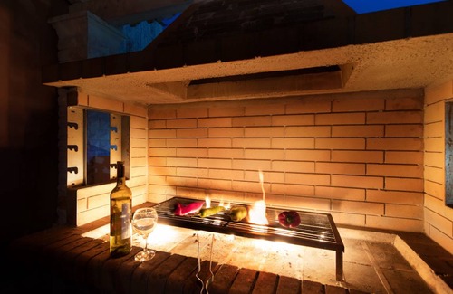 Ano Korakiana Villa | 380 m² Villa ∙ 4 bedrooms ∙ 9 guests