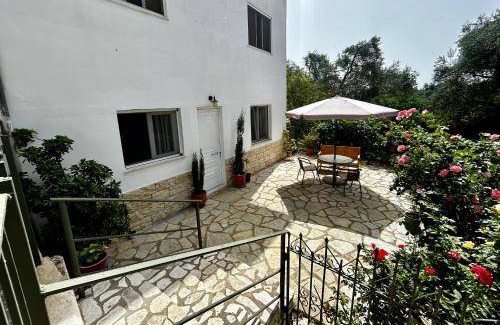 Anthousa Apartment | 39 m² Apartment ∙ 1 bedroom ∙ 3 guests