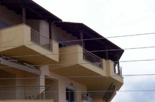 Neos Marmaras Apartment | 40 m² Apartment ∙ 5 guests