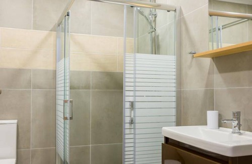 Elounda Apartment | 40 m² Apartment ∙ 1 bedroom ∙ 3 guests