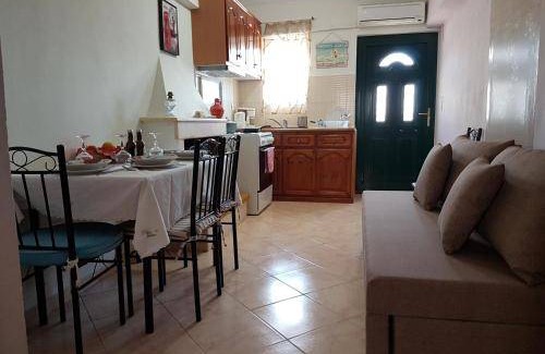 Petriti Apartment | 40 m² Apartment ∙ 1 bedroom ∙ 4 guests