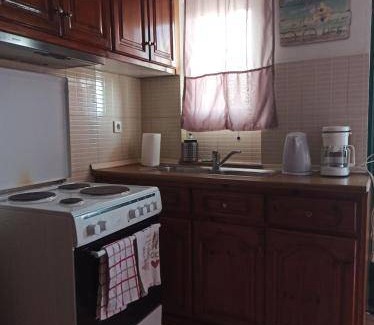 Petriti Apartment | 40 m² Apartment ∙ 1 bedroom ∙ 4 guests