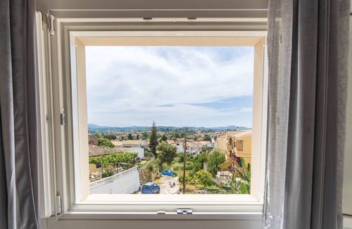 Corfu Town Apartment | 40 m² Apartment ∙ 1 bedroom ∙ 3 guests