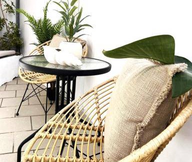 Maries Apartment | 40 m² Apartment ∙ 1 bedroom ∙ 3 guests