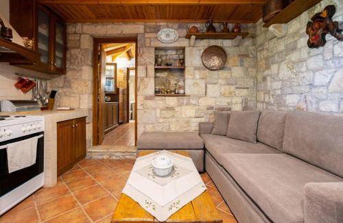 Messini Apartment | 40 m² Apartment ∙ 1 bedroom ∙ 4 guests