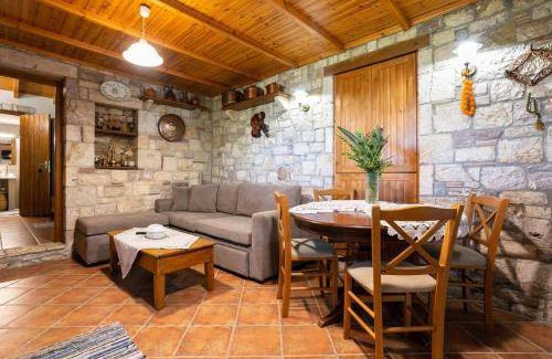 Messini Apartment | 40 m² Apartment ∙ 1 bedroom ∙ 4 guests