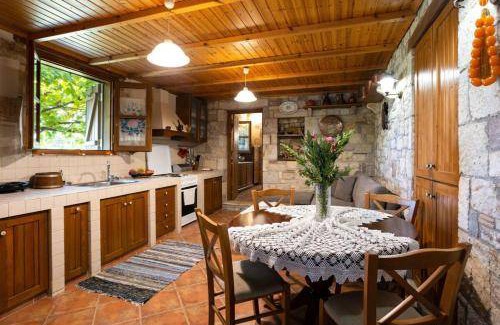 Messini Apartment | 40 m² Apartment ∙ 1 bedroom ∙ 4 guests