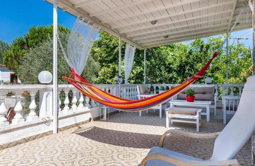 Stafylos Apartment | 40 m² Apartment ∙ 1 bedroom ∙ 2 guests