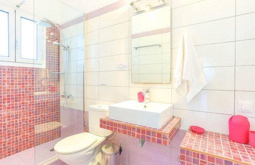 Agni Apartment | 40 m² Apartment ∙ 2 bedrooms ∙ 5 guests