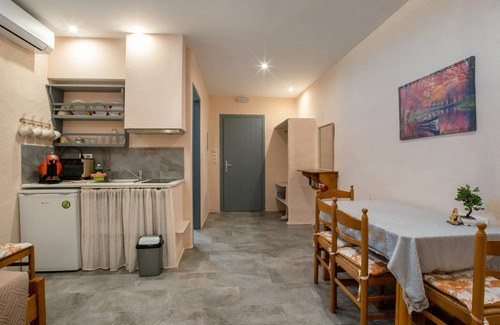Engarai Apartment | 40 m² Apartment ∙ 2 bedrooms ∙ 4 guests