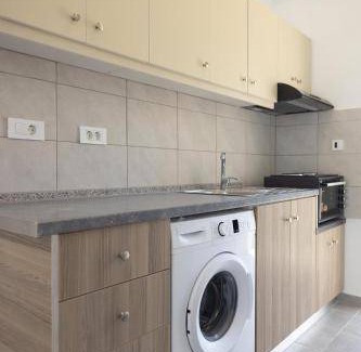 Kolymbia Apartment | 40 m² Apartment ∙ 2 bedrooms ∙ 4 guests