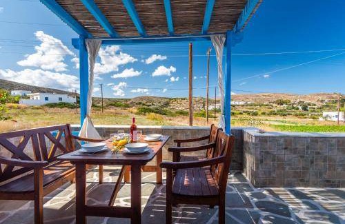 Apollonia Apartment | 40 m² Apartment ∙ 2 bedrooms ∙ 4 guests