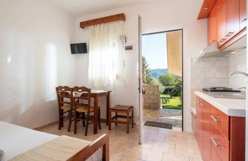 Sikia Apartment | 40 m² Apartment ∙ 5 guests