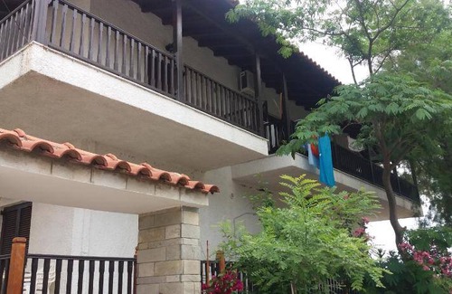 Sarti Apartment | 40 m² Apartment ∙ 6 guests