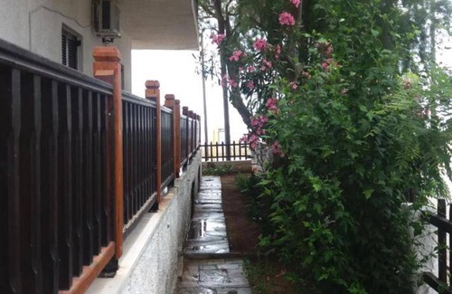 Sarti Apartment | 40 m² Apartment ∙ 6 guests