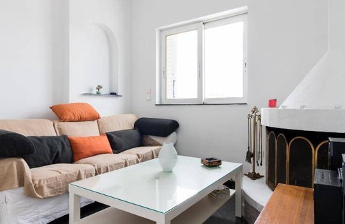 Nea Smirni Apartment | 40 m² Apartment ∙ 3 guests