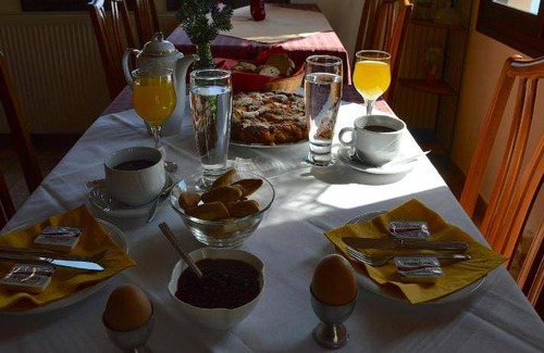 Agios Dimitrios Bed & Breakfast | 40 m² Bed and breakfast ∙ 4 guests