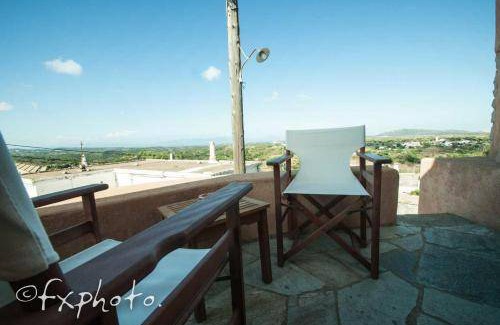 Friligkianika Bed & Breakfast | 40 m² Bed and breakfast ∙ 2 bedrooms ∙ 4 guests