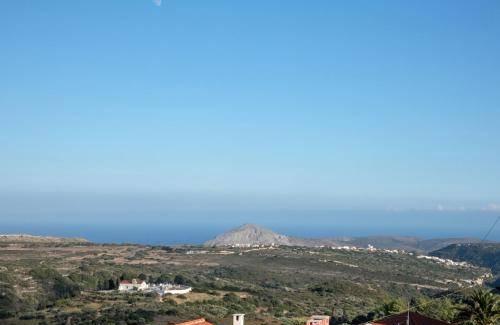 Friligkianika Bed & Breakfast | 40 m² Bed and breakfast ∙ 2 bedrooms ∙ 4 guests
