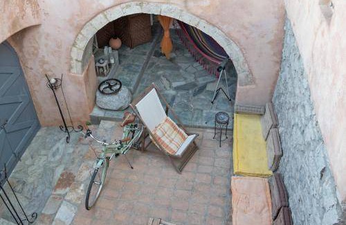 Friligkianika Bed & Breakfast | 40 m² Bed and breakfast ∙ 2 bedrooms ∙ 4 guests