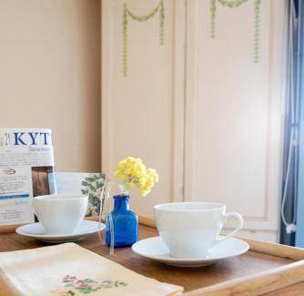 Friligkianika Bed & Breakfast | 40 m² Bed and breakfast ∙ 2 bedrooms ∙ 4 guests