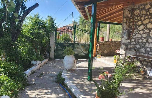 Lazarata Bed & Breakfast | 40 m² Bed and breakfast ∙ 3 guests