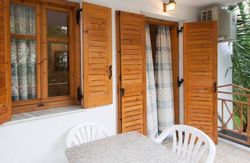 Skiathos Town Bed & Breakfast | 40 m² Bed and breakfast ∙ 4 guests