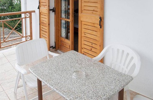 Skiathos Town Bed & Breakfast | 40 m² Bed and breakfast ∙ 4 guests