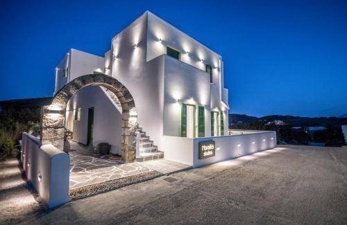 Pachena Bed & Breakfast | 40 m² Bed and breakfast ∙ 2 bedrooms ∙ 4 guests
