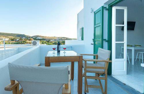 Pachena Bed & Breakfast | 40 m² Bed and breakfast ∙ 2 bedrooms ∙ 4 guests