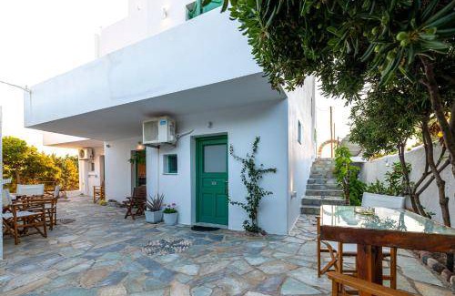 Pachena Bed & Breakfast | 40 m² Bed and breakfast ∙ 2 bedrooms ∙ 4 guests