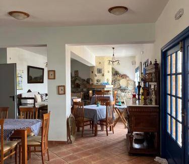 Platia Ammos Hotel | 40 m² Hotel ∙ 4 guests