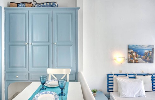 Grikos House | 40 m² House ∙ 1 bedroom ∙ 2 guests