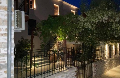 Xinovrisi House | 40 m² House ∙ 2 bedrooms ∙ 4 guests