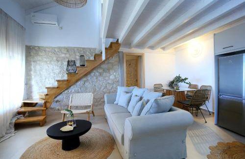 Drimonas House | 40 m² House ∙ 2 bedrooms ∙ 5 guests