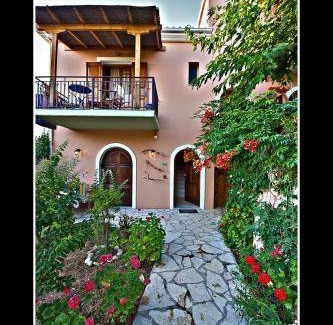 Athani House | 40 m² House ∙ 3 guests