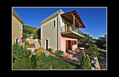 Athani House | 40 m² House ∙ 3 guests