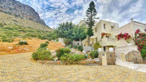 Piskopiano Apartment | 40 m² Serviced apartment ∙ 3 guests