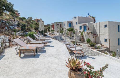 Piskopiano Apartment | 40 m² Serviced apartment ∙ 3 guests